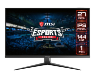 MSI Optix MAG273 - 725143 - zdjęcie 1